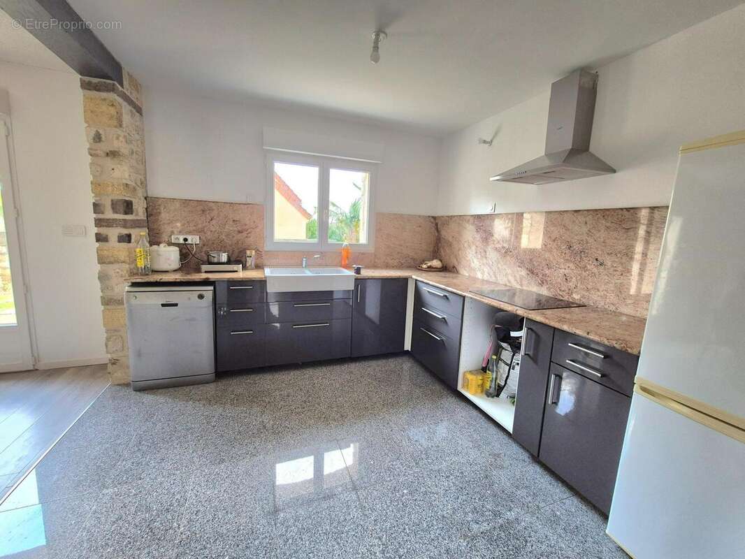 Photo 6 - Maison à ROSNY-SUR-SEINE