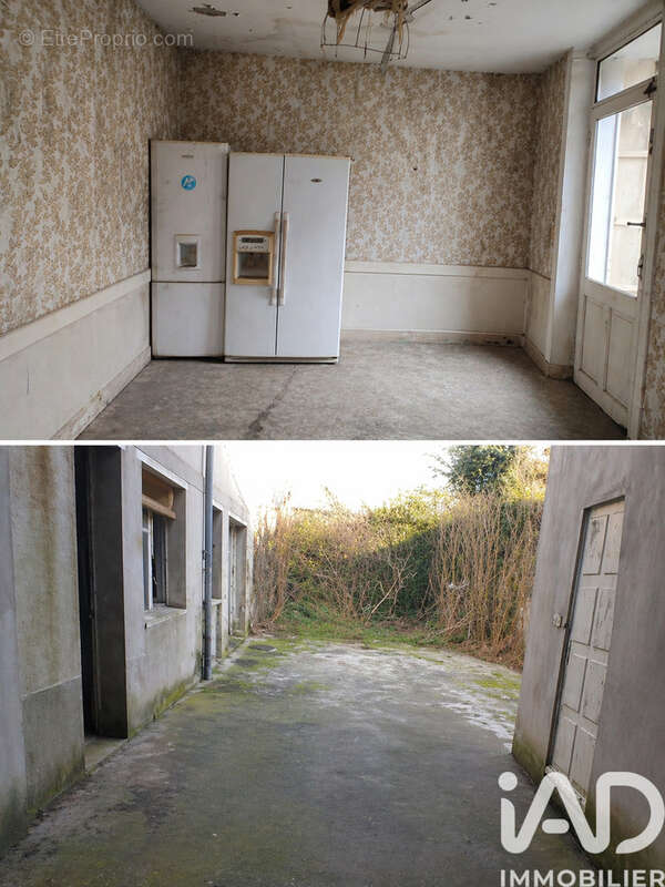 Photo 5 - Appartement à VOUVRAY-SUR-LOIR
