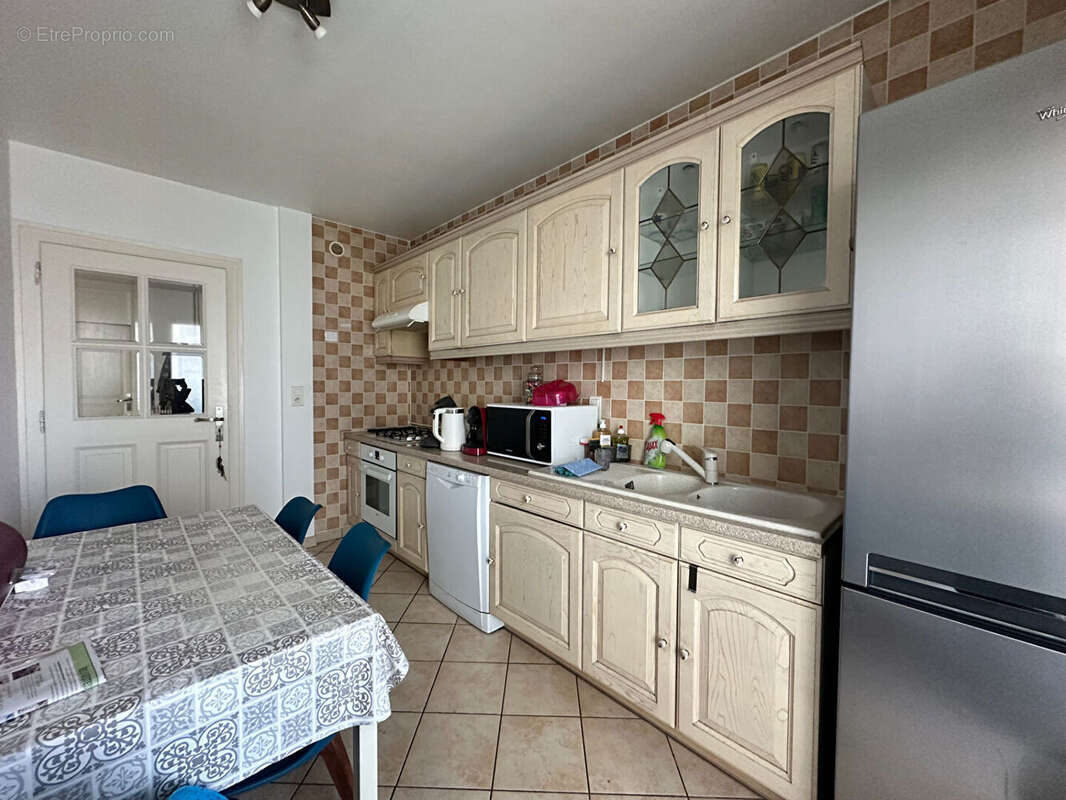 Appartement à ANNEMASSE