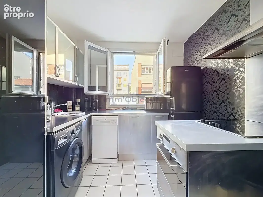 Appartement 4 pièces 65 m² à vendre à Paris-12e (75012) - photo 6