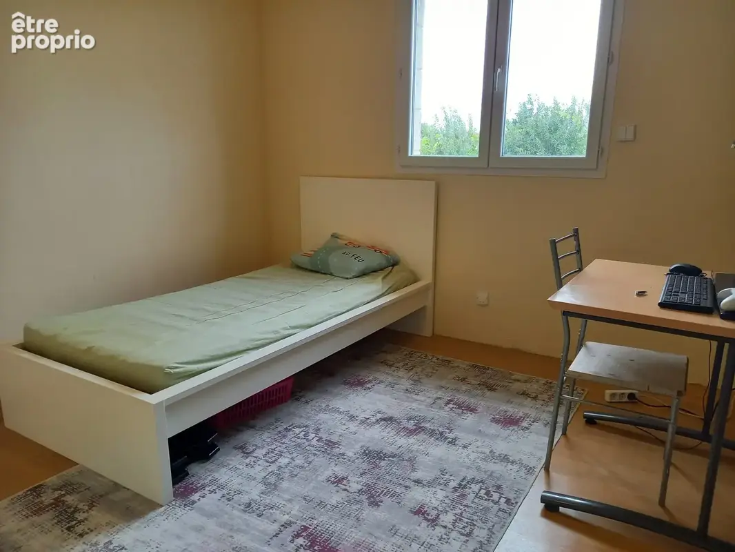 Maison de 150m² à 5 minutes de Louviers