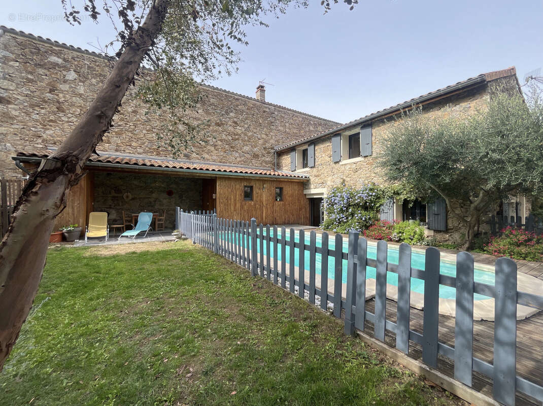 Maison à VION