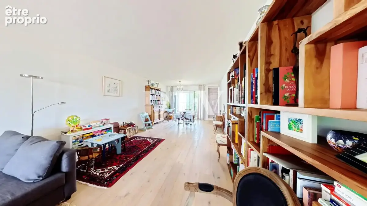 Appartement 112 m² à Avon  - photo 6