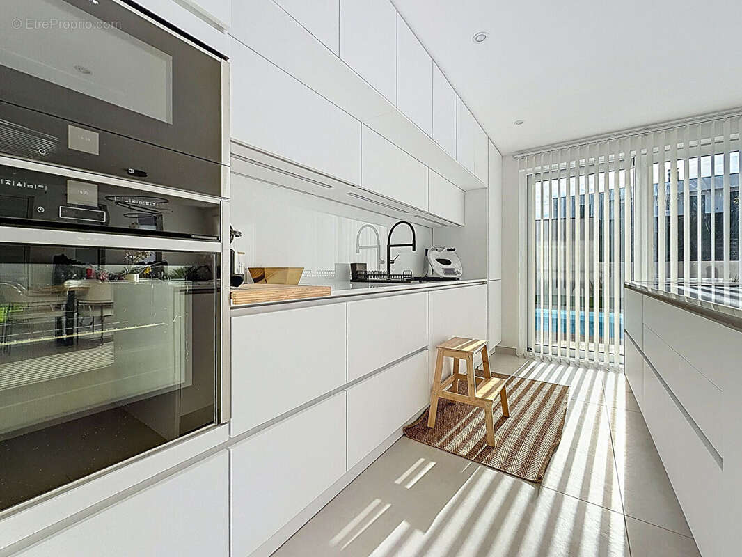 Maison à NIEDERHAUSBERGEN