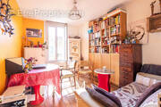 Appartement à MONTROUGE