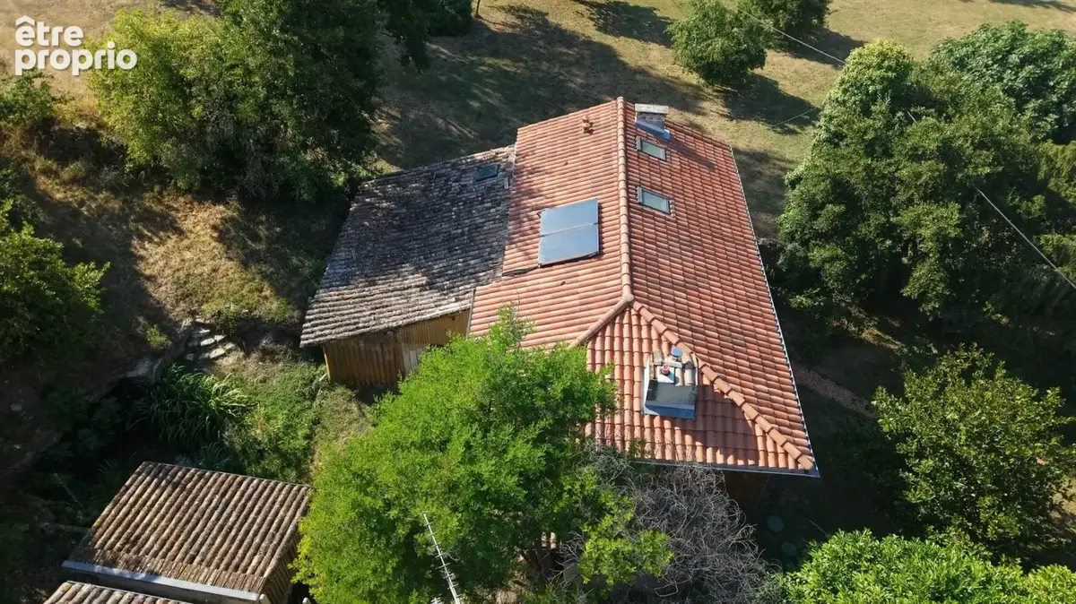 Maison rénovée proche de La Reole - photo 7