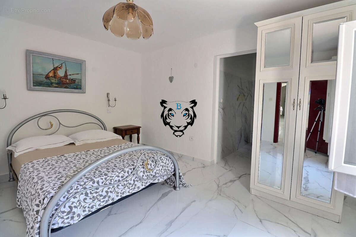 Maison à SAINTE-MAXIME