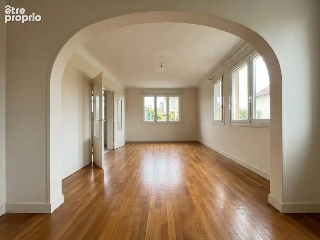 Maison familiale à vendre à Conflans Sainte Honorine - Quartier Montaigne - photo 9