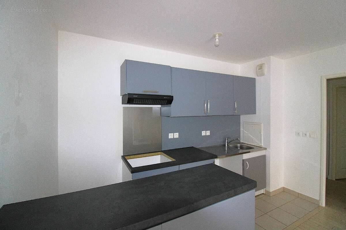 Appartement à YERRES