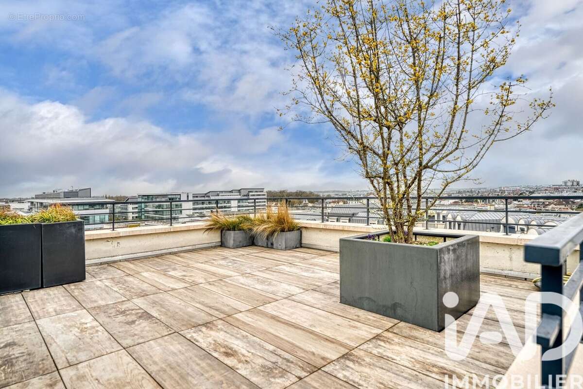 Photo 9 - Appartement à CLAMART