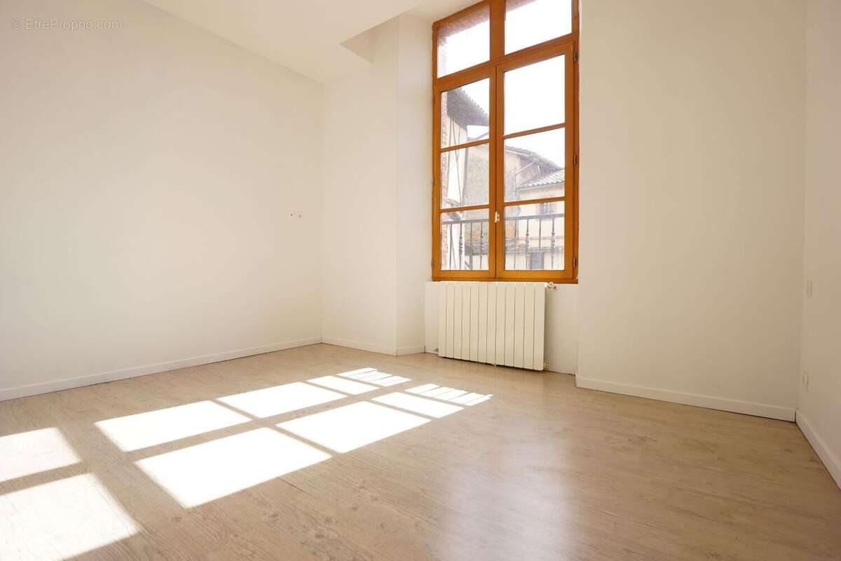 Appartement à RABASTENS