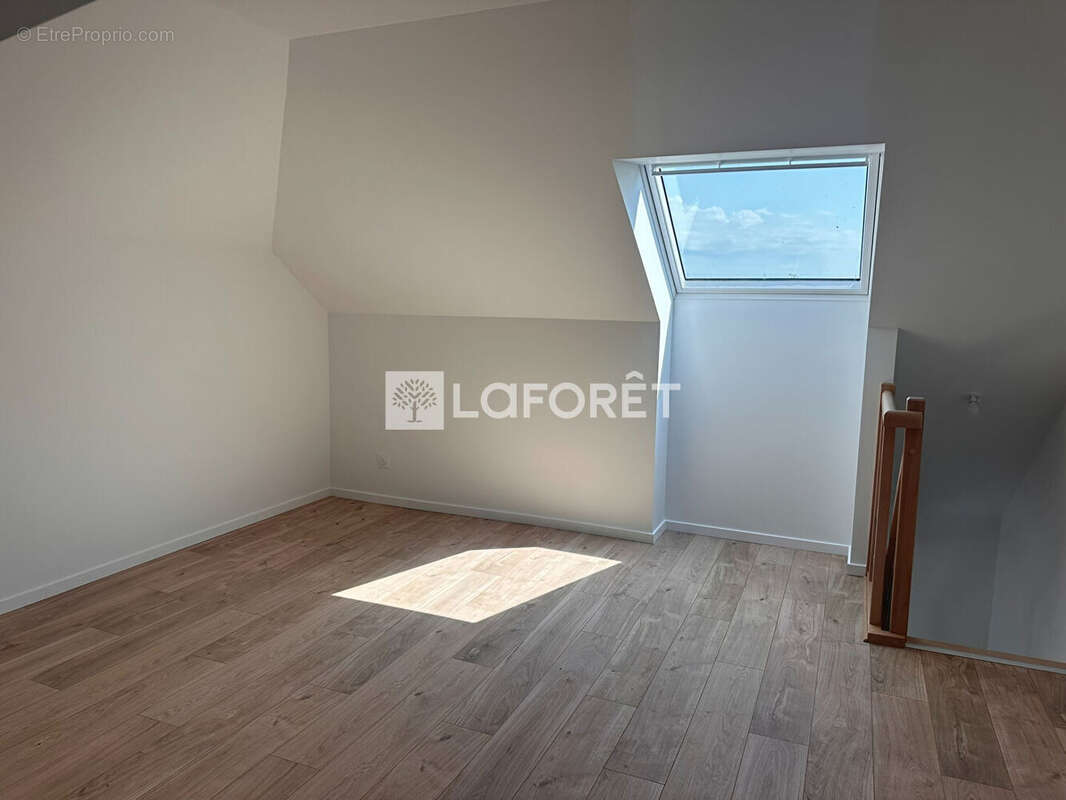 Maison Campagne Les Hesdin 7 pièce(s) 151 m2 - photo 10