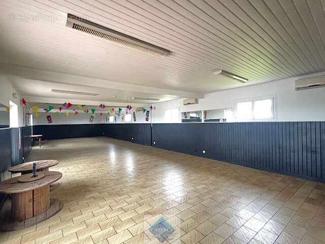 Appartement à HUCHENNEVILLE