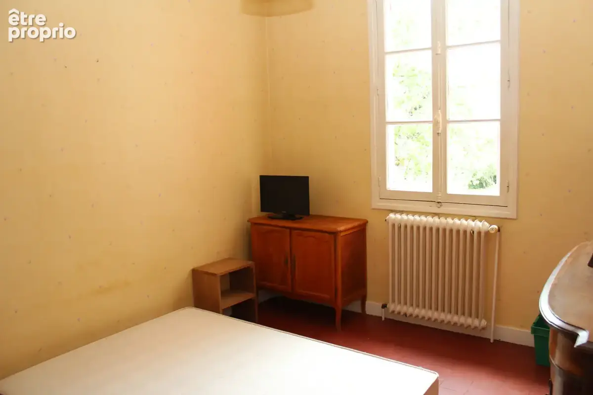 Maison 4 pièces 92 m² à vendre à La Machine (58260) - photo 5