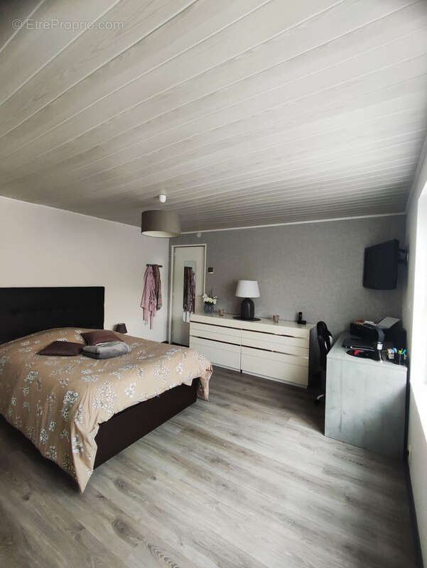 Maison à AULNAY-SOUS-BOIS