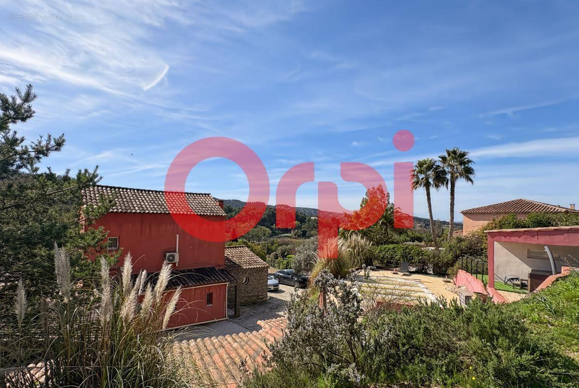 Maison à LES PENNES-MIRABEAU