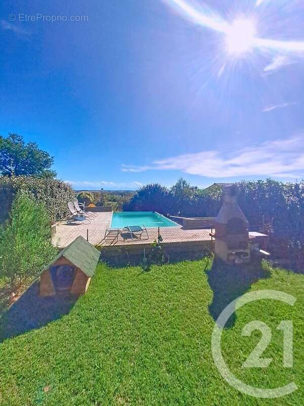 Maison à MOLLEVILLE