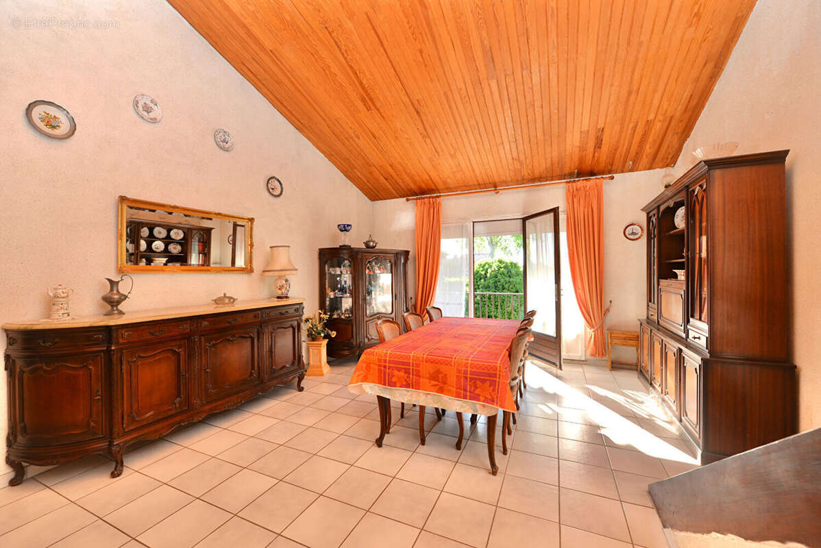 Maison individuelle 6 pièces de 156,05 m²  Castelmaurou - photo 4