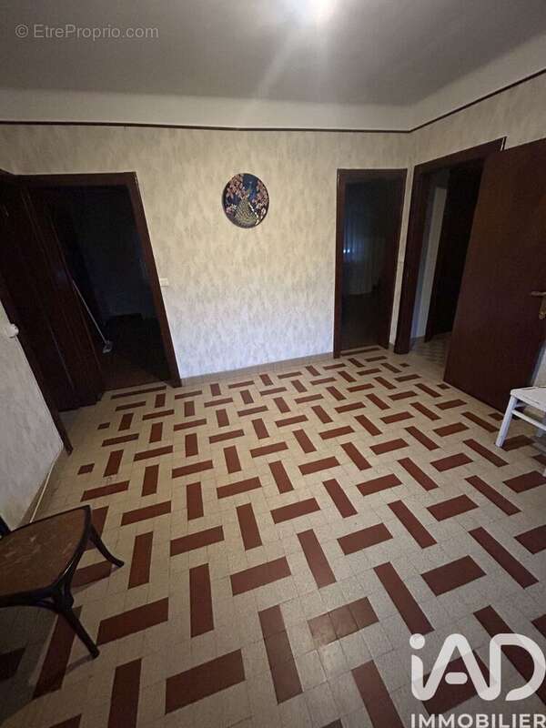 Photo 7 - Maison à MONT-SAINT-MARTIN