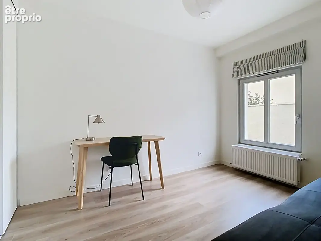 Appartement avec terrasse et stationnement - photo 10
