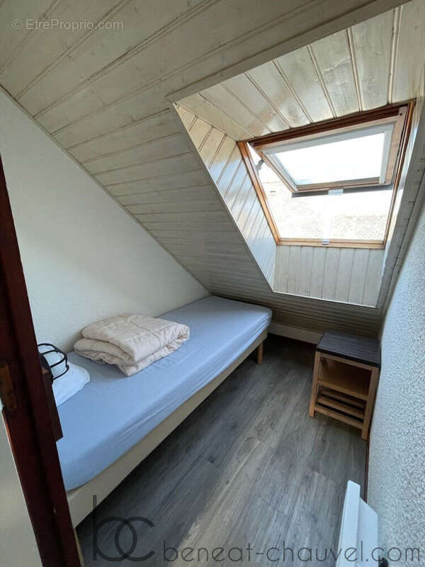 Appartement à ARZON