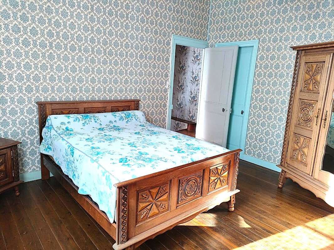 Maison à FRIVILLE-ESCARBOTIN