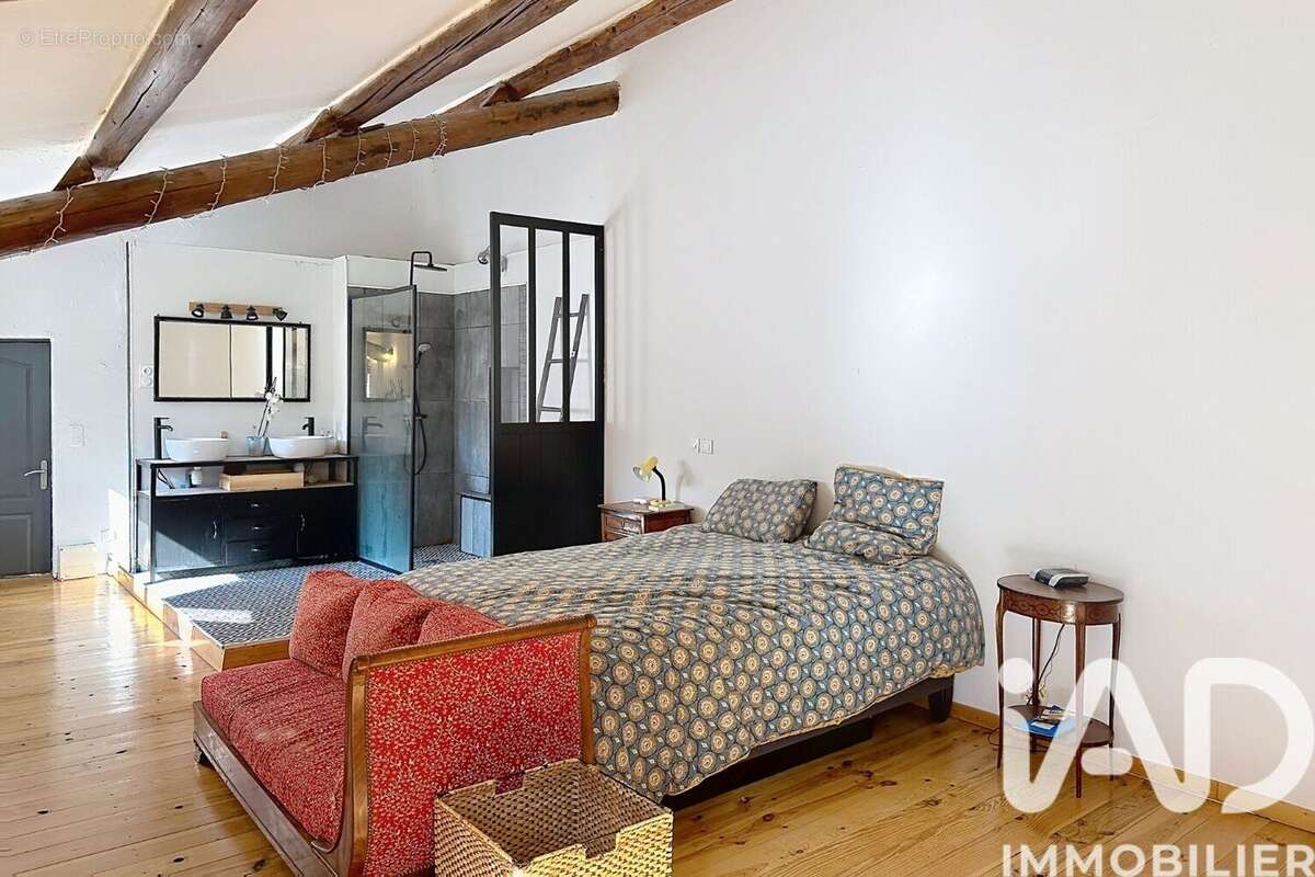 Photo 8 - Maison à ROCHEFORT-DU-GARD