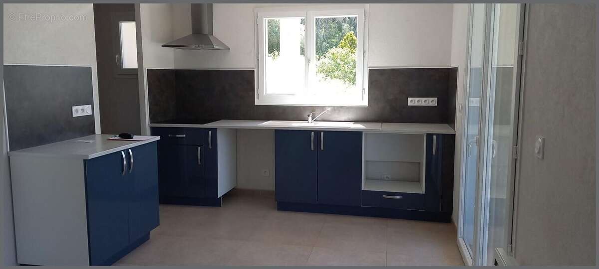 Photo 5 - Maison à SOLLIES-TOUCAS