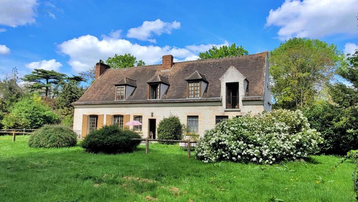 Maison à LA NORVILLE
