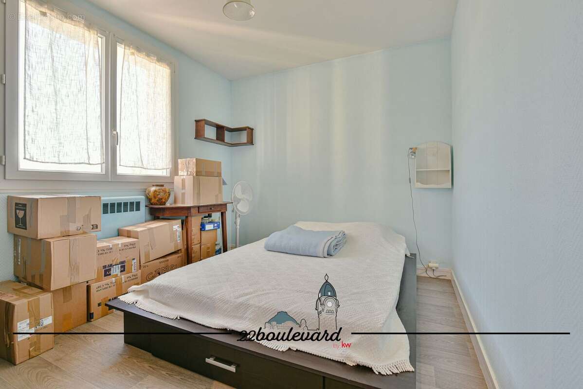 Appartement à LIMOGES