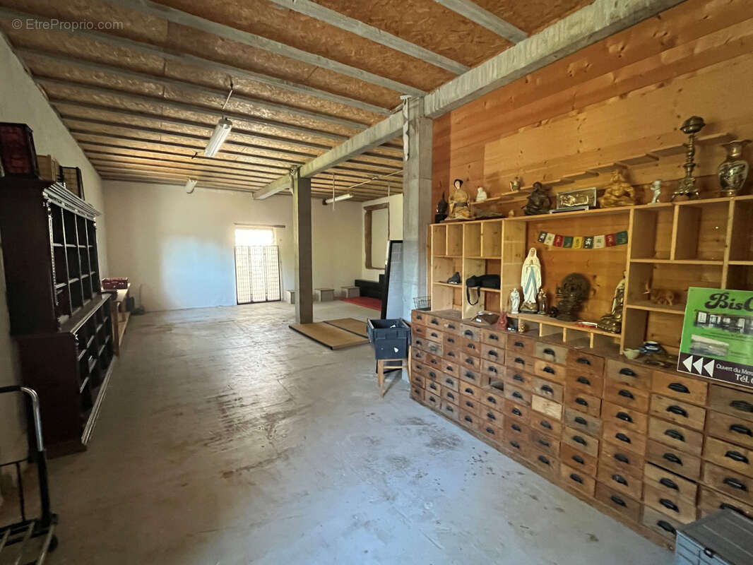 Appartement à CUISERY