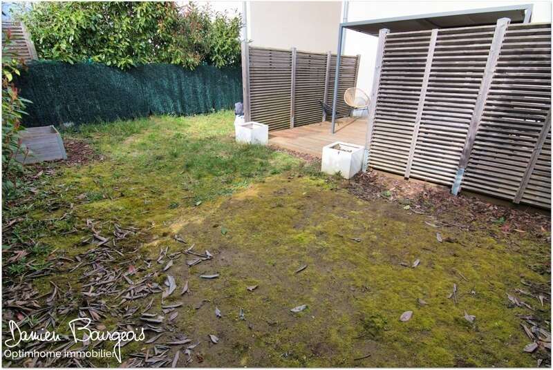 Maison à SAINT-GENIS-POUILLY