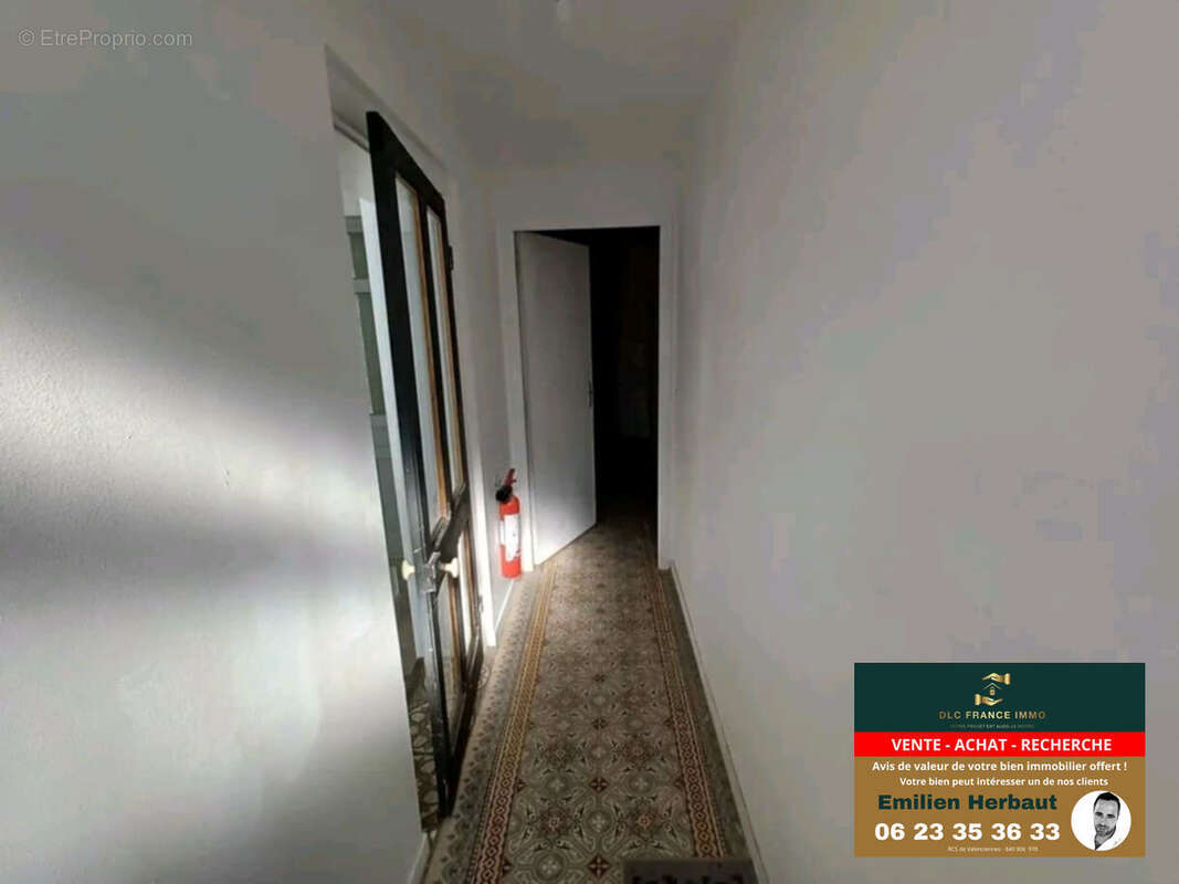 Photo 6 - Maison à AVESNES-SUR-HELPE