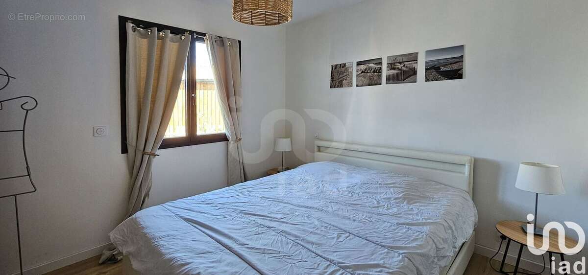 Photo 7 - Maison à PARENTIS-EN-BORN