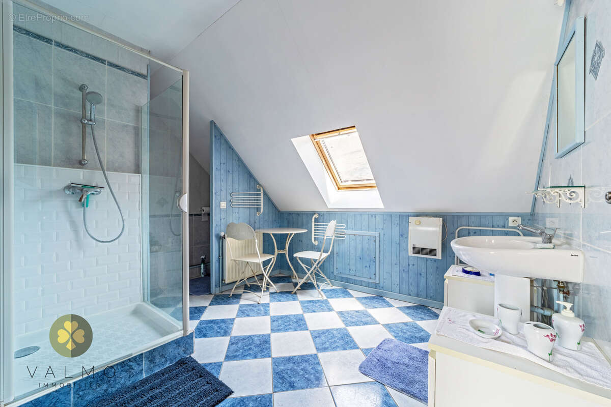 DEPT Yvelines (78) THOIRY + A vendre Maison avec studio indépendant - 197 m2 - photo 19