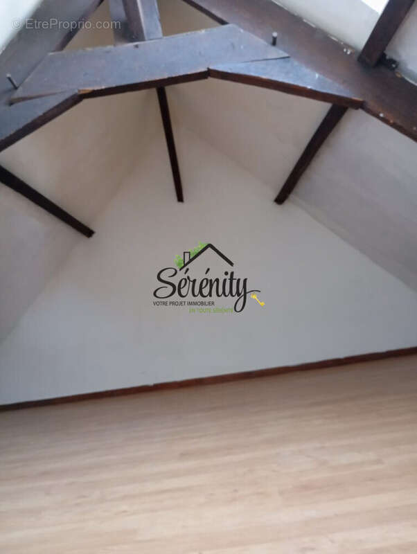Appartement 54 m² à Haubourdin  - photo 4