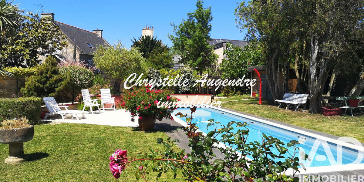 Photo 2 - Maison à SAINT-MALO