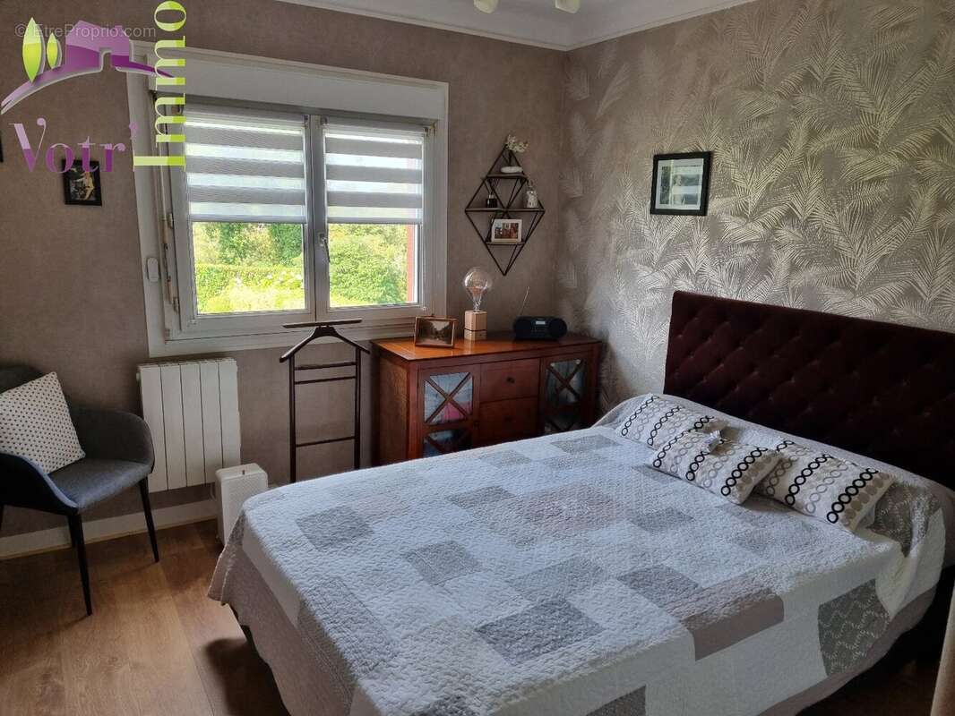 Maison à PLOUGASTEL-DAOULAS