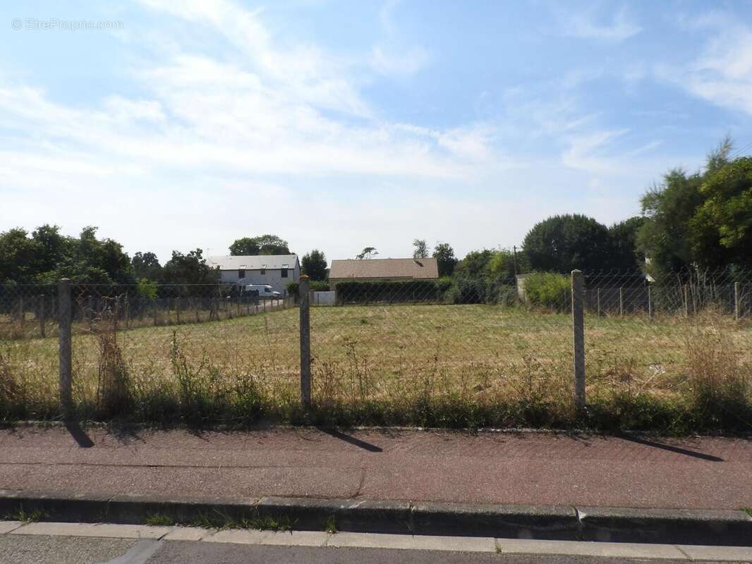 Photo 2 - Terrain à PACY-SUR-EURE