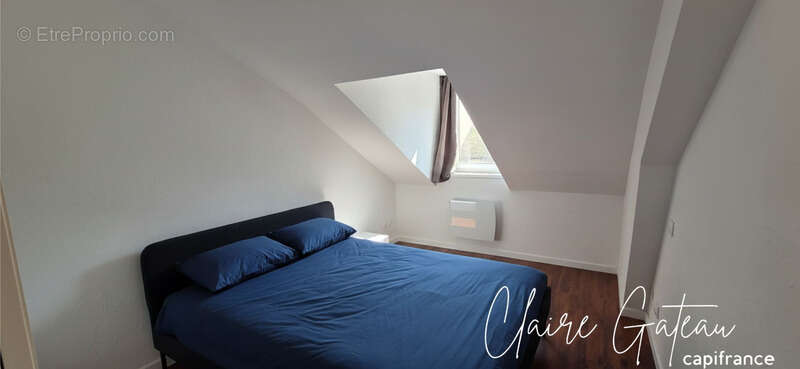 Appartement à AIX-LES-BAINS