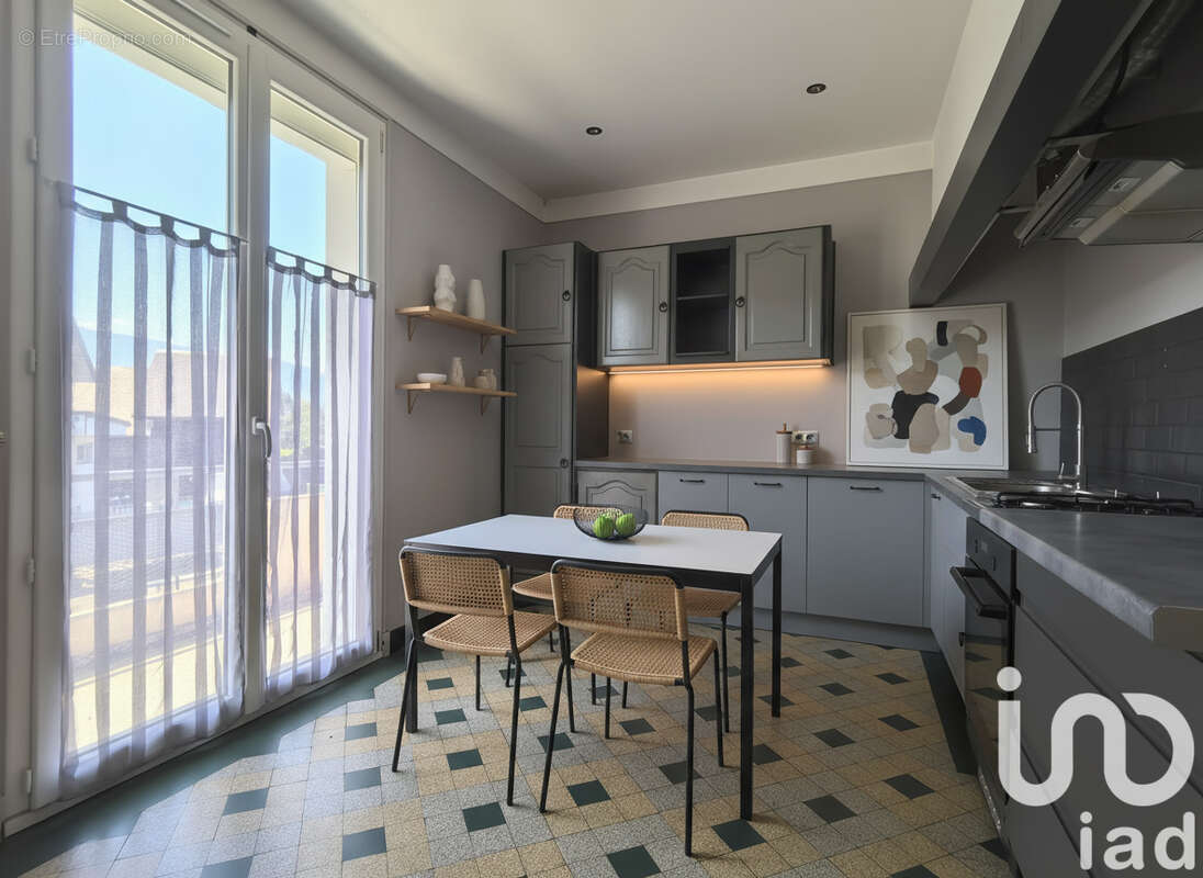 Photo 4 - Appartement à COGNIN