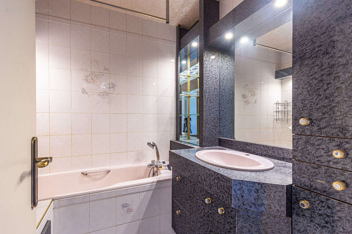 Appartement à ANNECY