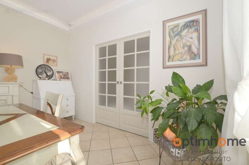 Maison à ABZAC