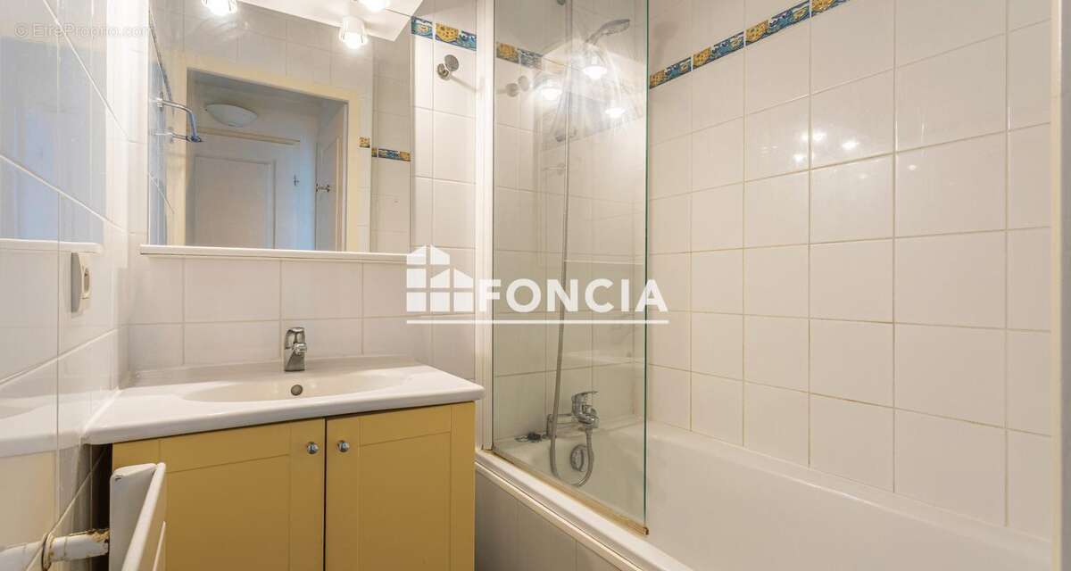 Appartement à LE LAVANDOU