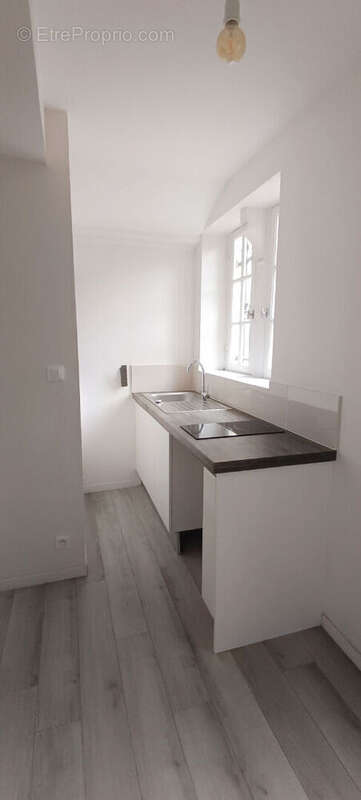 Appartement à ANGOULEME