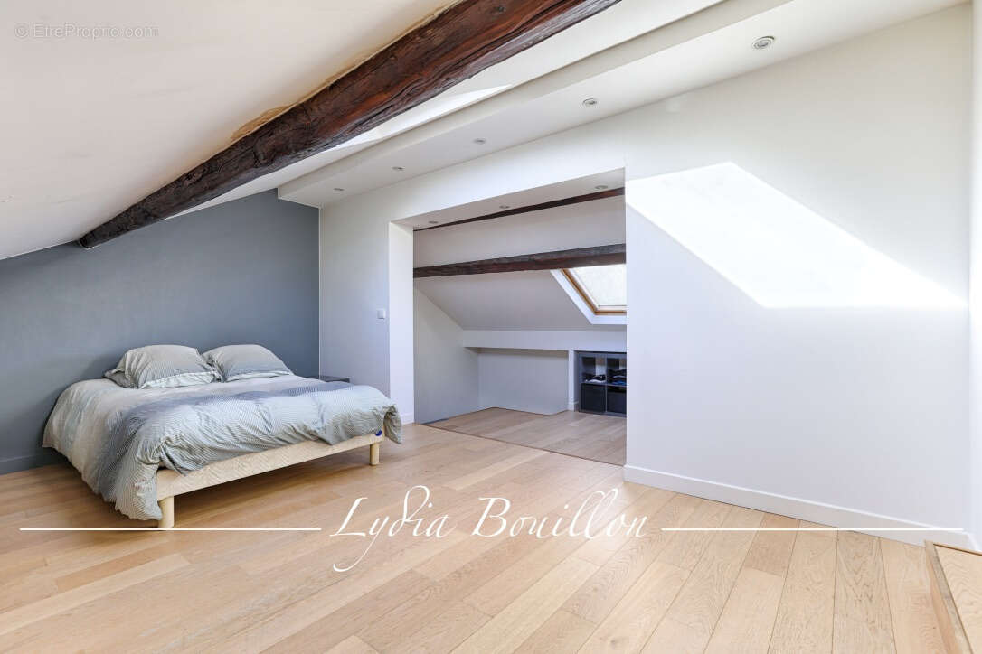 Appartement à PUTEAUX