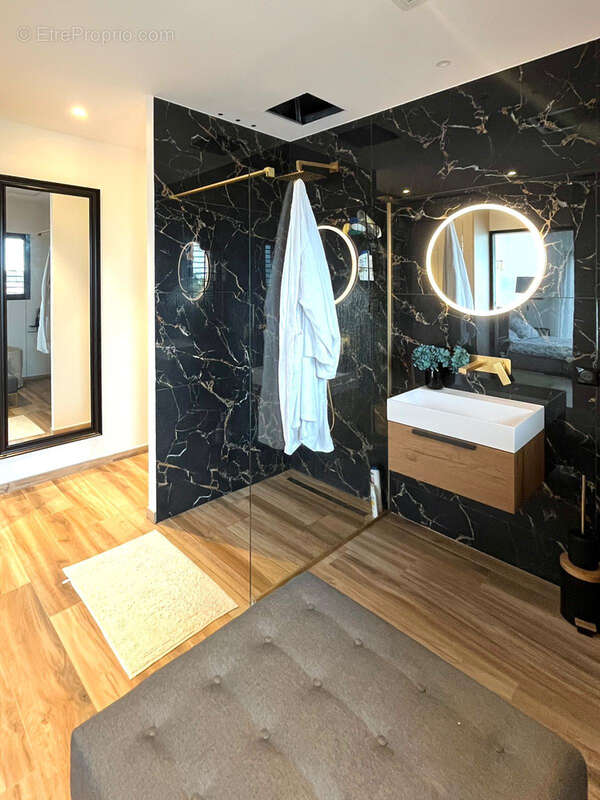 Maison à CARRY-LE-ROUET