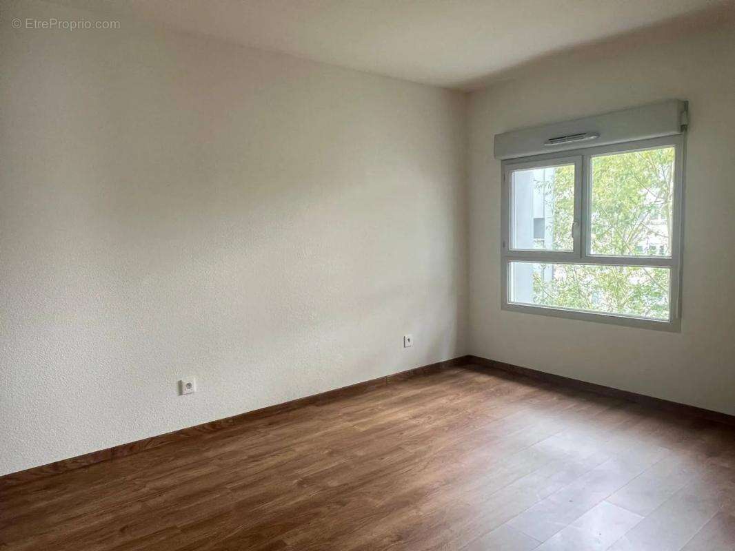 Appartement à BEGLES