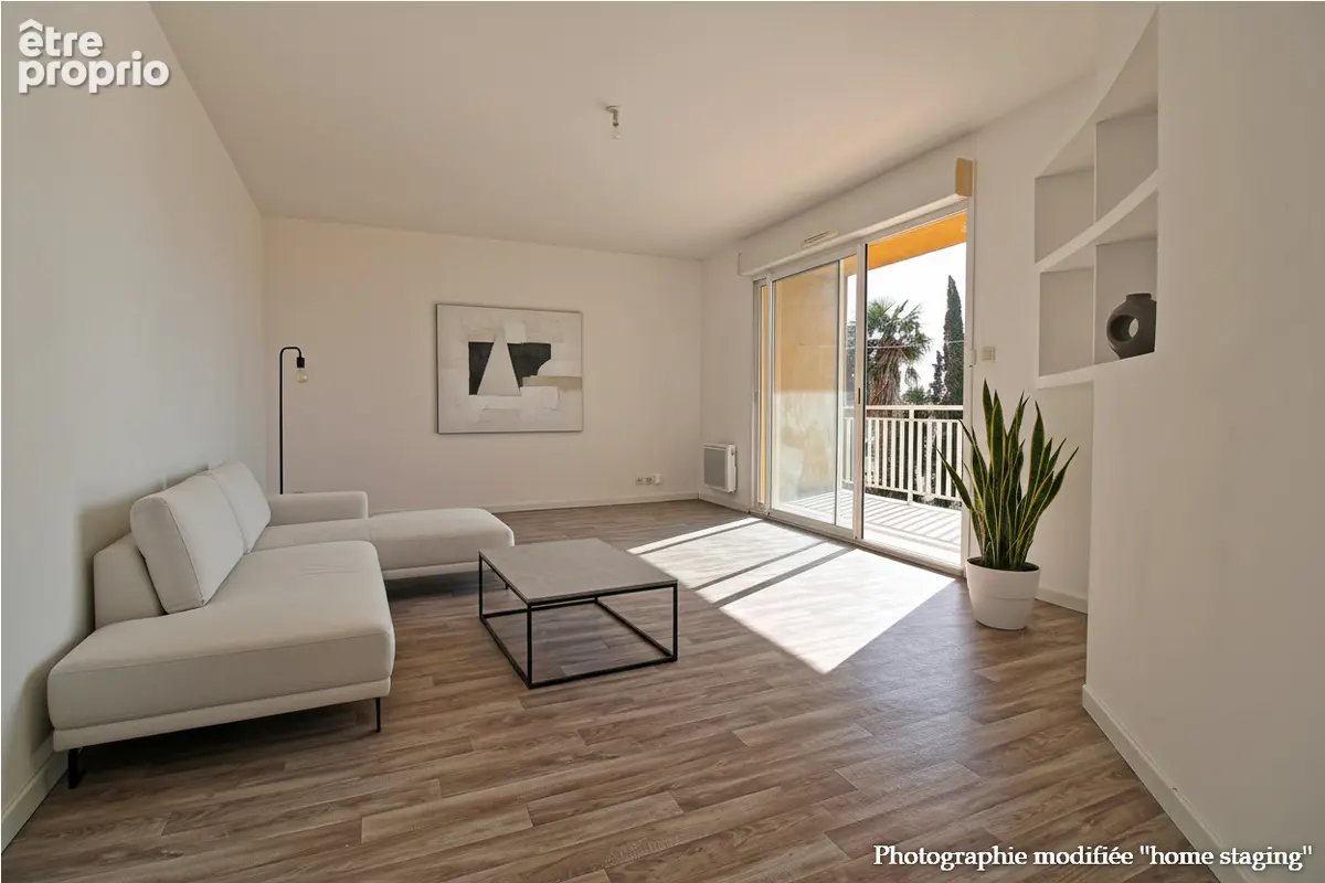 Appartement Saint Paul Les Dax 3 pièce(s) 71.64m2 + parking - photo 3