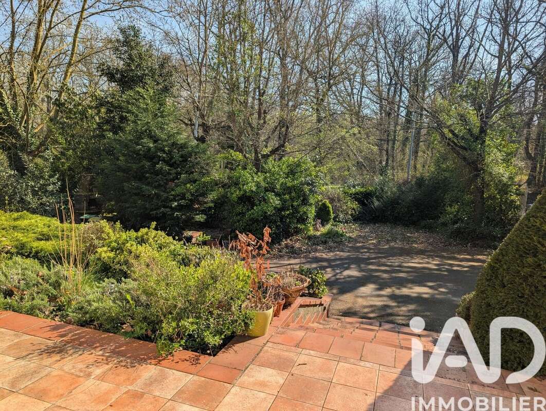 Photo 2 - Maison à FONTENILLES